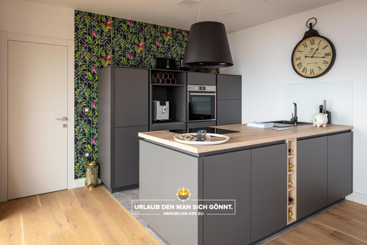 Schindler Luxury Penthouse Apartman *