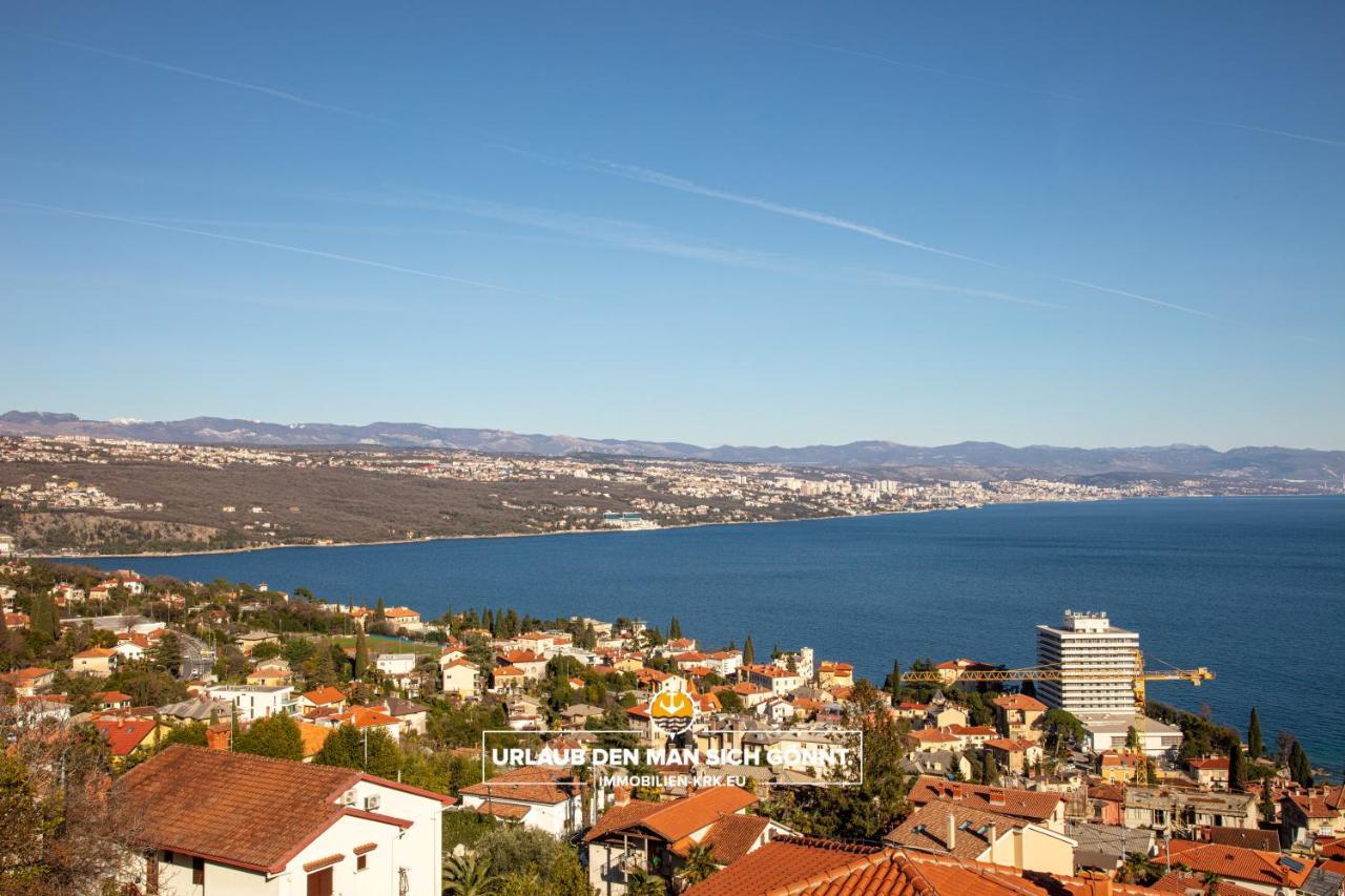 Apartman Schindler Luxury Penthouse