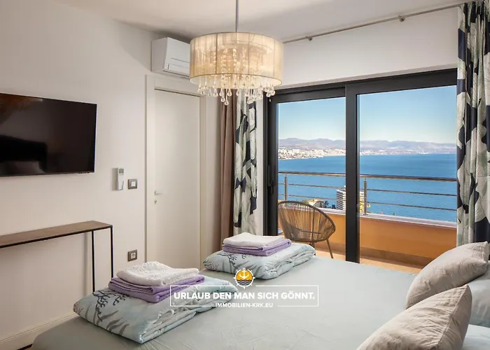 Schindler Luxury Penthouse