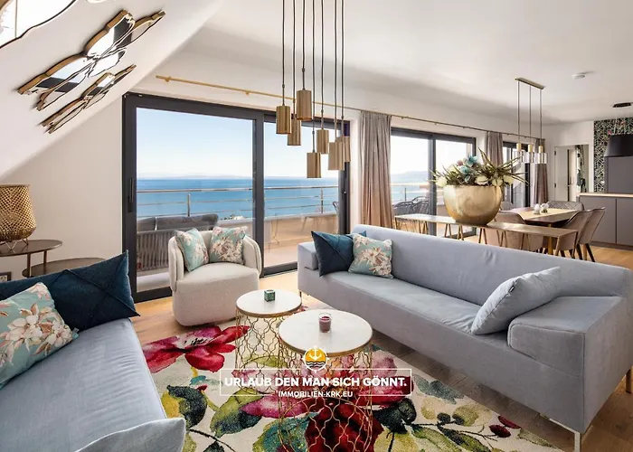 Schindler Luxury Penthouse
