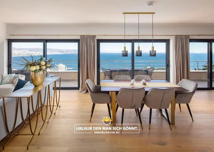Schindler Luxury Penthouse