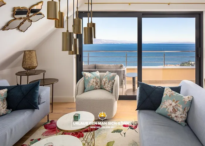 Schindler Luxury Penthouse