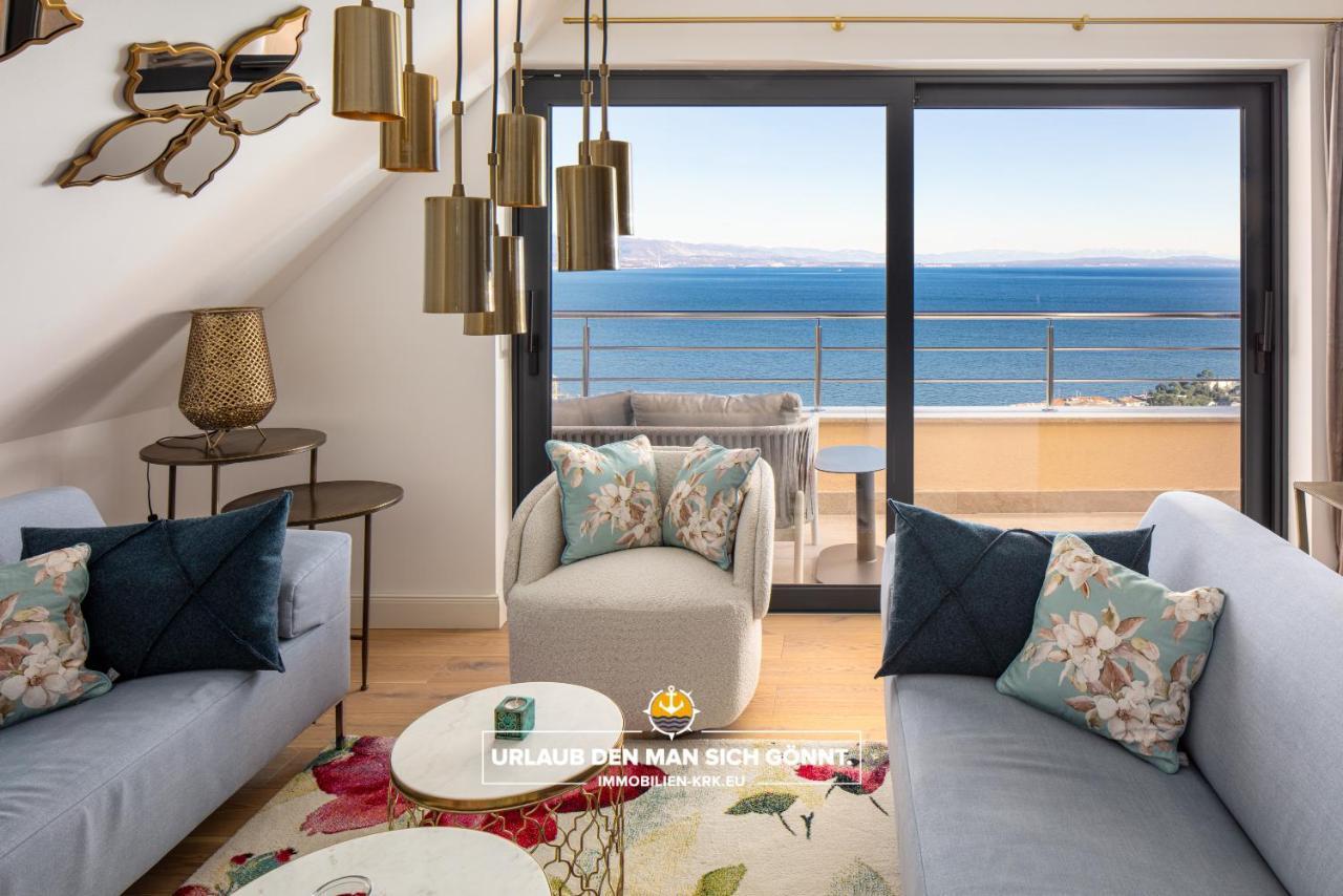 Schindler Luxury Penthouse * Opatija