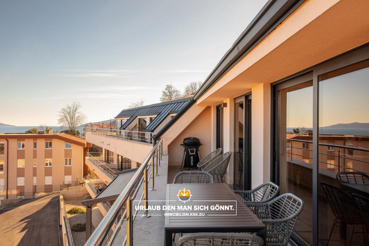 Apartmán Schindler Luxury Penthouse