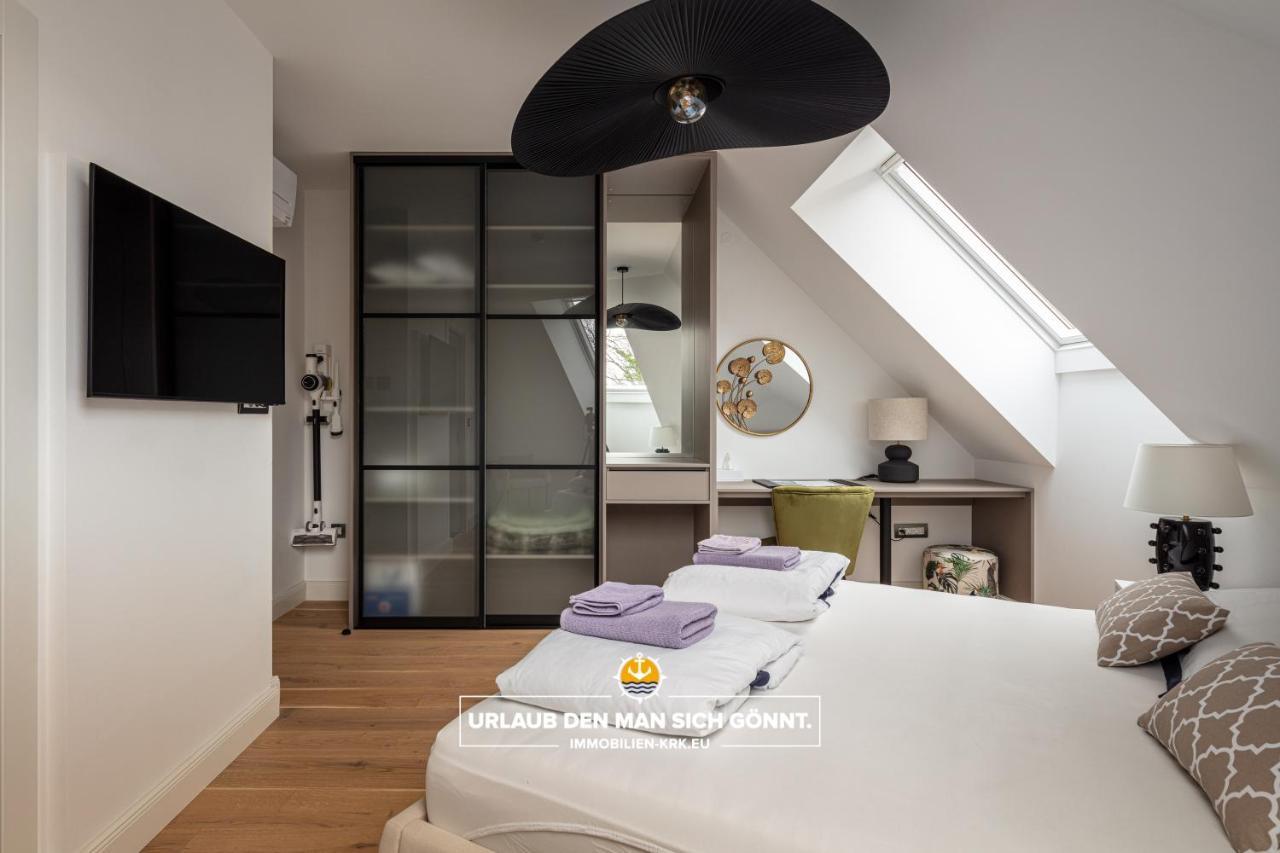 Apartmán Schindler Luxury Penthouse