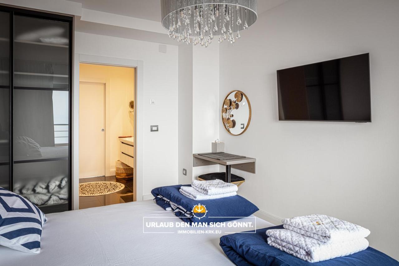Schindler Luxury Penthouse Apartmán Opatija