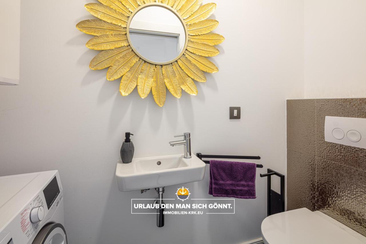 Apartmán Schindler Luxury Penthouse Opatija