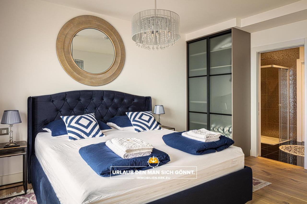 Schindler Luxury Penthouse Apartmán Opatija