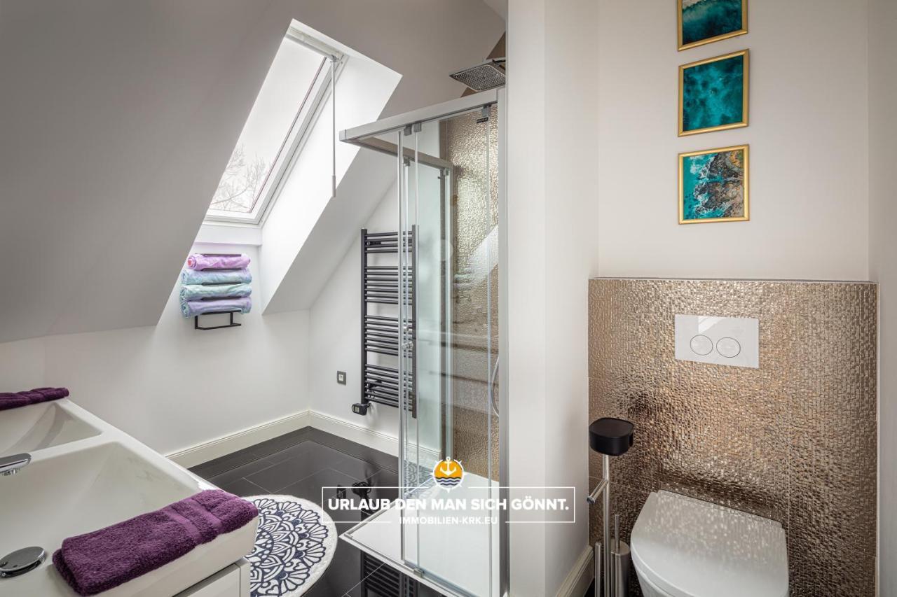 Schindler Luxury Penthouse * Opatija