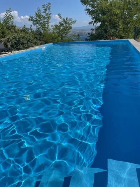 Schindler Luxury Penthouse Opatija